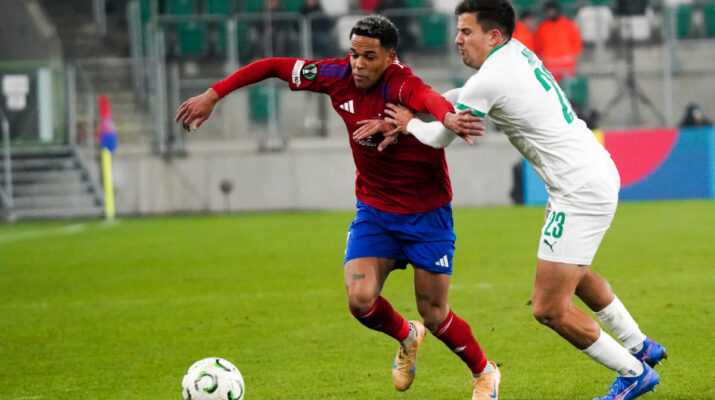 Raków jedzie do Wrocławia walczyć o ćwierćfinał STS Pucharu Polski 1