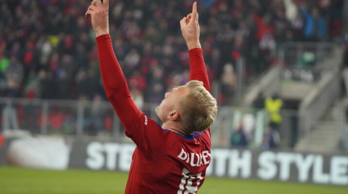 Raków rozbił w Gdyni Arkę! 9