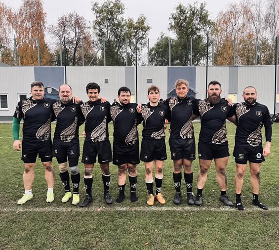 Zawodnicy RCC połączyli siły z kolegami z Rudy Śląskiej i zagrali w Lublinie 3