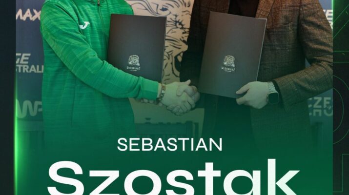 Włókniarz Częstochowa pozyskał zawodnika na pozycję U24 12