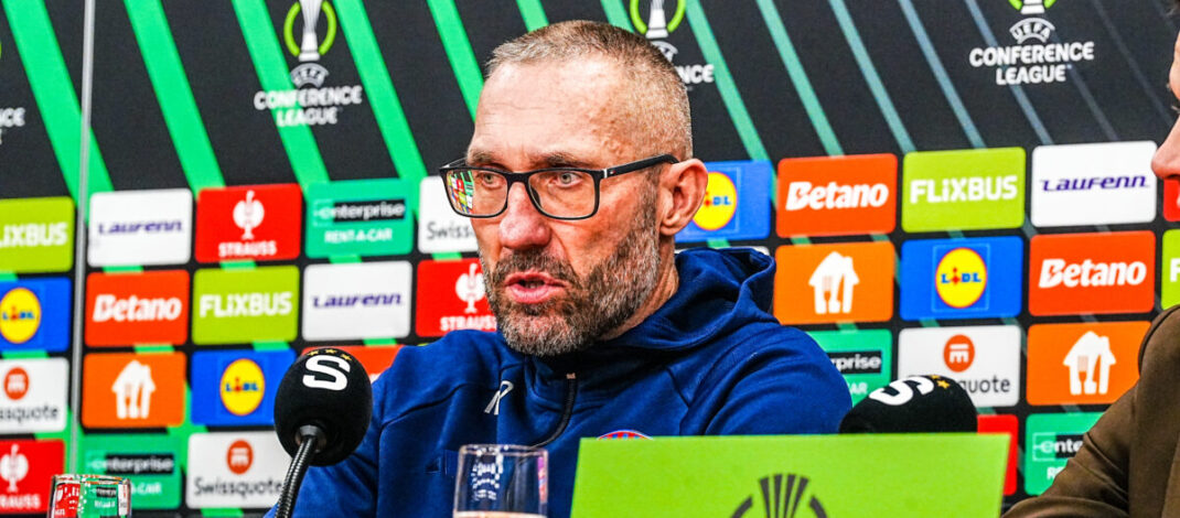 Marek Papszun po wygranej w Kielcach: Wróciliśmy na tory