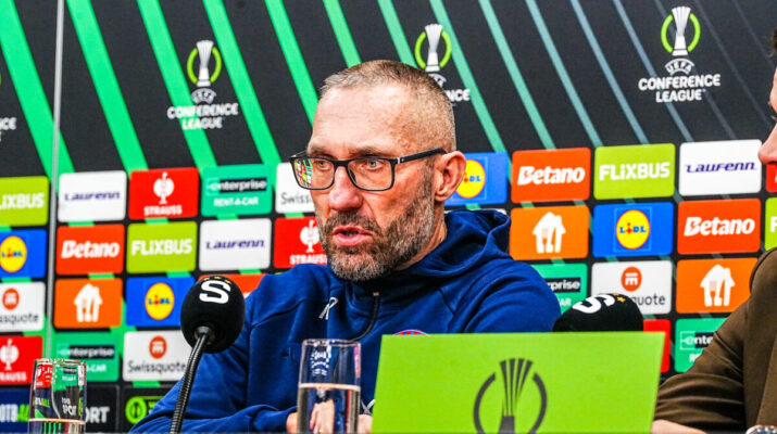 Marek Papszun po wygranej w Kielcach: Wróciliśmy na tory 1