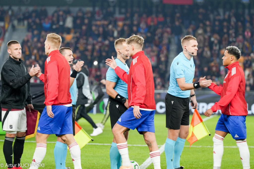 Raków Częstochowa złapał rytm i jest już na 4. miejscu w tabeli PKO BP Ekstraklasy 5