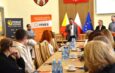 Starostwo Powiatowe w Częstochowie zorganizowało szkolenie ,,NGO w akcji”