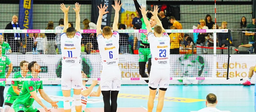 Mecz prawdy w Chełmie