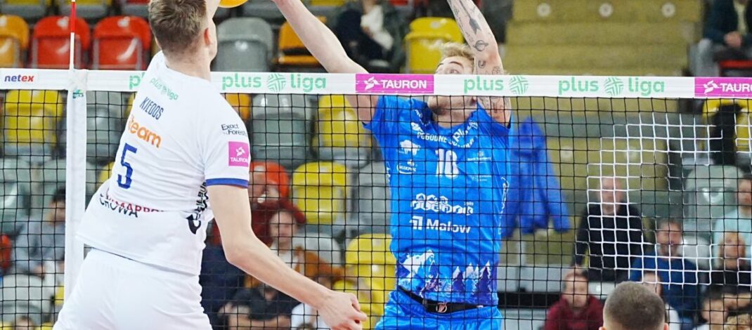 Ten mecz koniecznie trzeba wygrać!!!