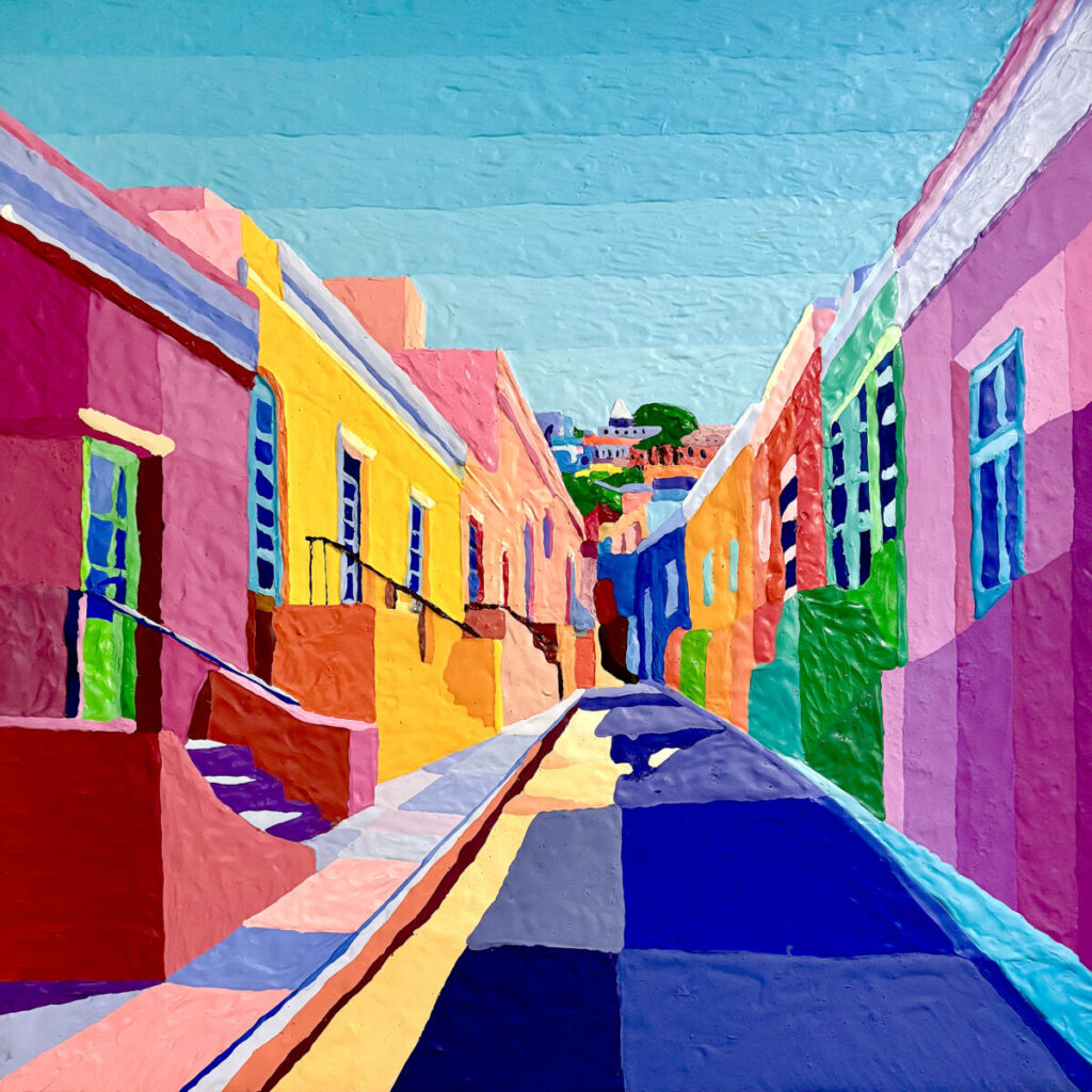 Targi Sztuki Art Price w Konduktorowni [10-11 listopada 2025] 8