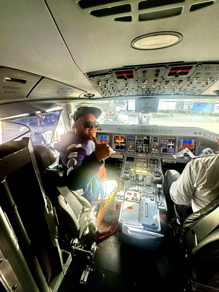 110 krajów na liczniku częstochowskiego podróżnika Kuby Bociągi [GALERIA ZDJĘĆ Z WYPRAWY] 35