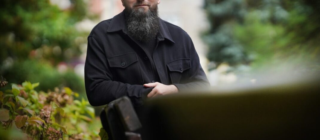 Wieczór autorski Aleksandra Wiernego. Promocja książki „nie” w Częstochowie