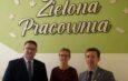 Ekologiczne ABC. Zielona Pracownia w Zespole Szkolno-Przedszkolnym w Rudnikach już otwarta [fotorelacja]