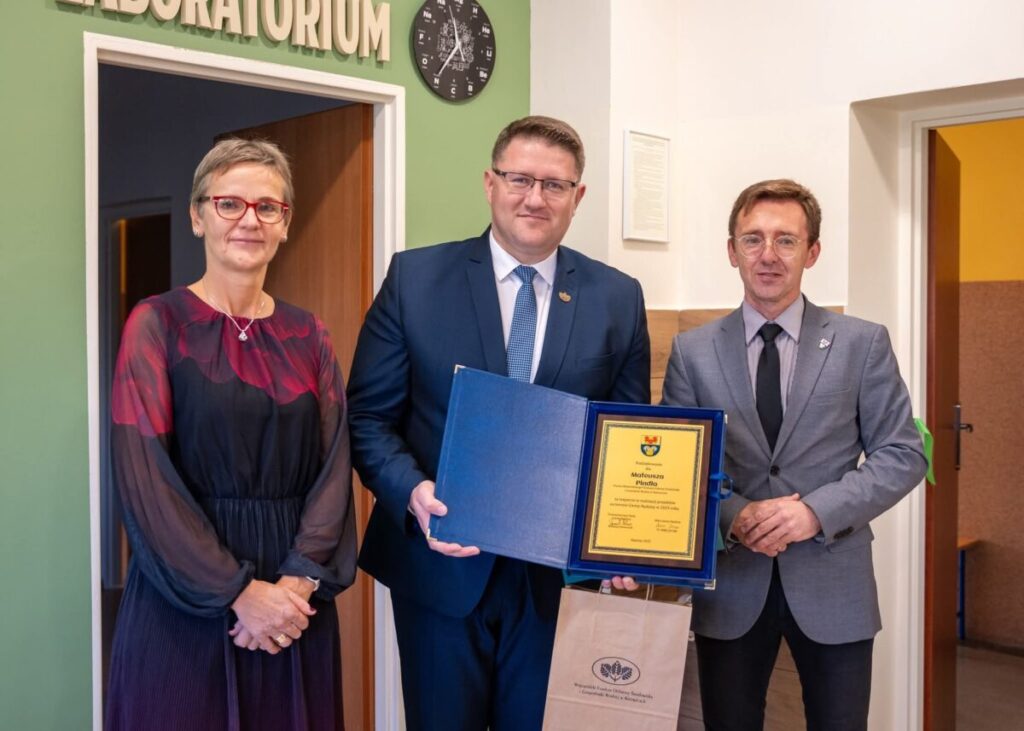 Ekologiczne ABC. Zielona Pracownia w Zespole Szkolno-Przedszkolnym w Rudnikach już otwarta [fotorelacja] 1