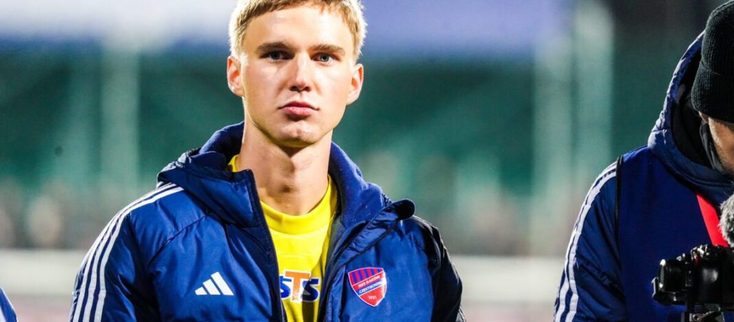 Raków ma bogactwo w bramce. Mądrzyk, Trelowski, Zych…