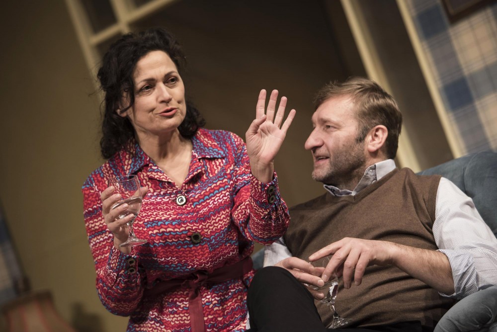 Szukasz pomysłu na Andrzejki? Częstochowski teatr ma propozycję! 3