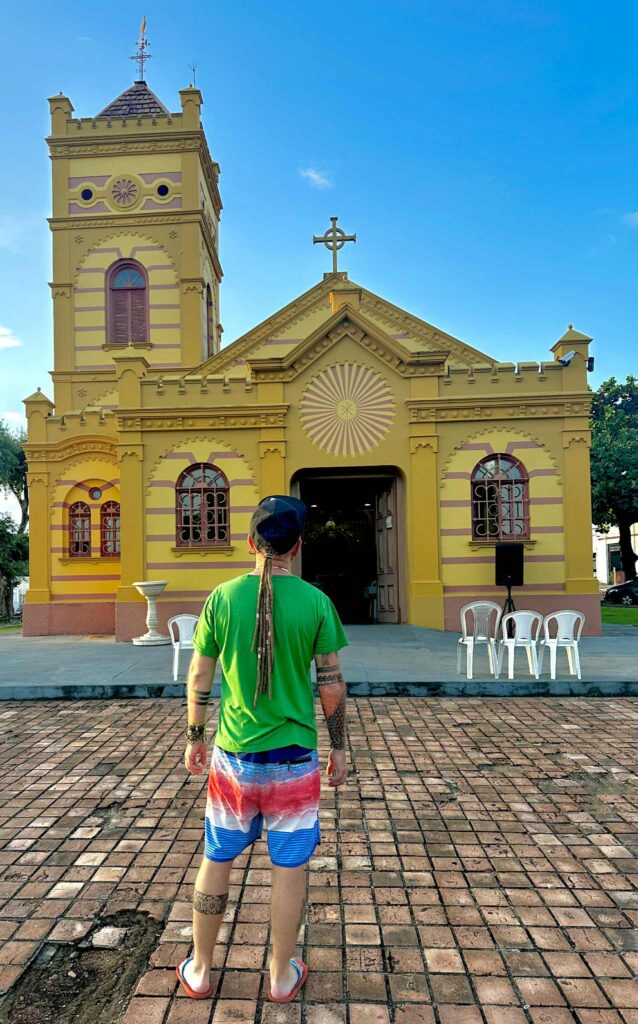 110 krajów na liczniku częstochowskiego podróżnika Kuby Bociągi [GALERIA ZDJĘĆ Z WYPRAWY] 25