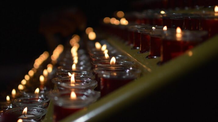 Zaduszki artystyczne 2025 w Częstochowie 1