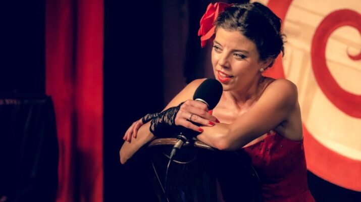 Częstochowa. Hanna Zbyryt gościem czwartkowego spotkania z cyklu „Klimaty Kultury”