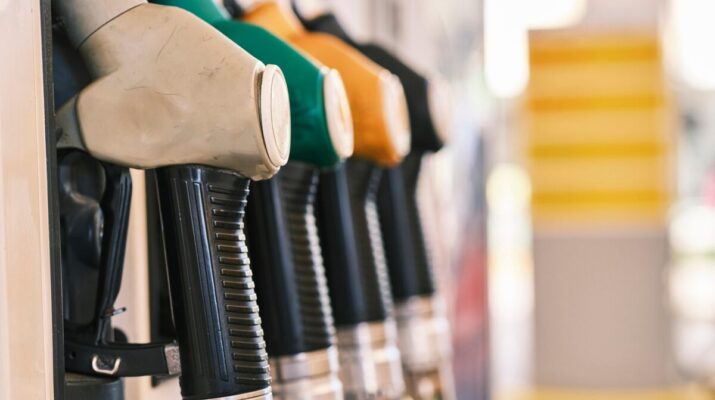 Pracownik stacji paliw w gminie Mstów usłyszał 53 zarzuty 1