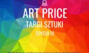 Targi Sztuki Art Price w Konduktorowni [10-11 listopada 2025]