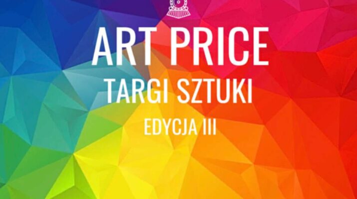 Targi Sztuki Art Price w Konduktorowni [10-11 listopada 2025] 1