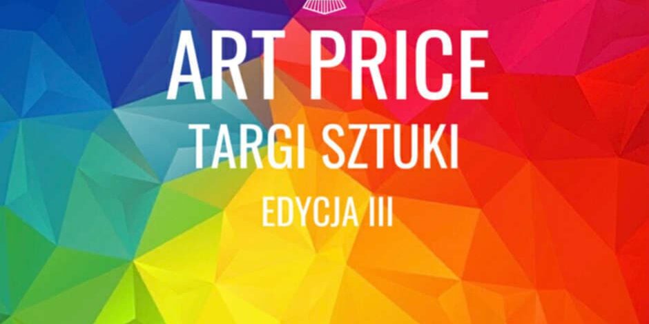 Targi Sztuki Art Price w Konduktorowni [10-11 listopada 2025]