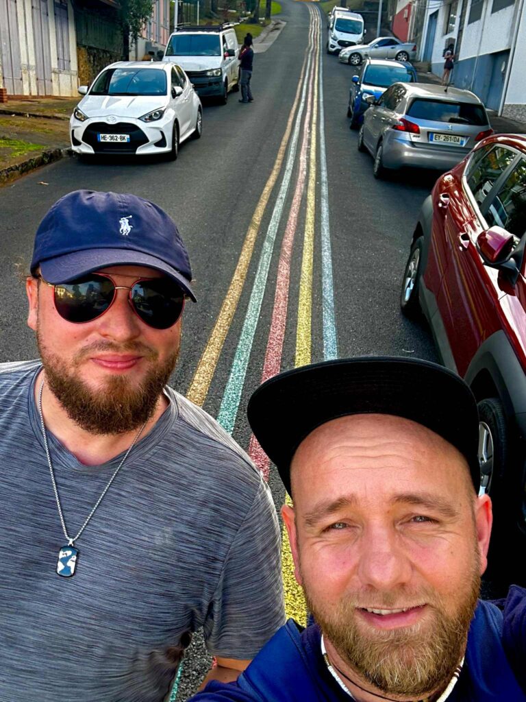 110 krajów na liczniku częstochowskiego podróżnika Kuby Bociągi [GALERIA ZDJĘĆ Z WYPRAWY] 6