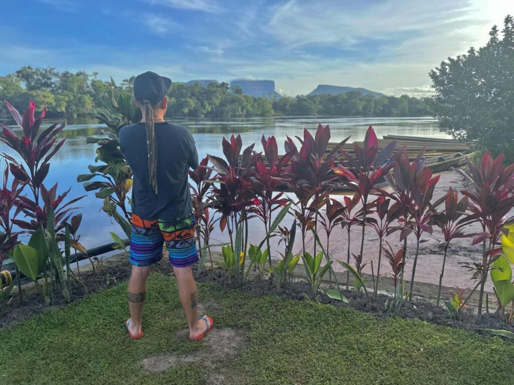 110 krajów na liczniku częstochowskiego podróżnika Kuby Bociągi [GALERIA ZDJĘĆ Z WYPRAWY] 33