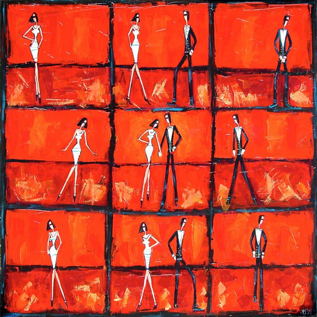 Targi Sztuki Art Price w Konduktorowni [10-11 listopada 2025] 7