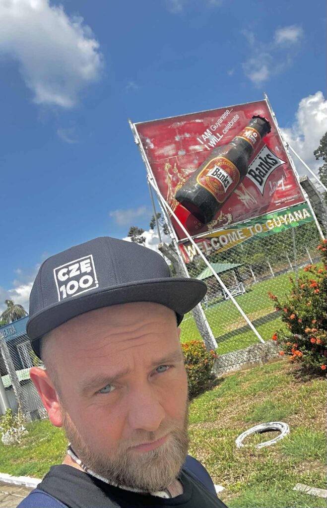 110 krajów na liczniku częstochowskiego podróżnika Kuby Bociągi [GALERIA ZDJĘĆ Z WYPRAWY] 22