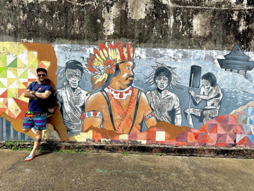 110 krajów na liczniku częstochowskiego podróżnika Kuby Bociągi [GALERIA ZDJĘĆ Z WYPRAWY] 7