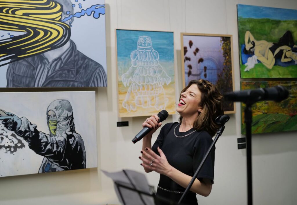 Pamięci Adama Markowskiego... Finał aukcji "Sztuka Dobra" odbędzie się 13 grudnia w Częstochowie. 7