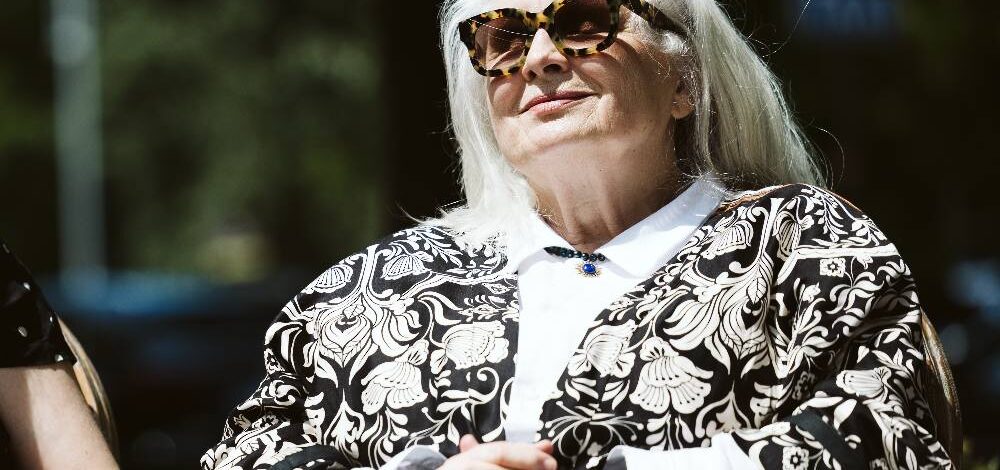 Zmarła Magda Umer. Była przyjaciółką częstochowskiego Festiwalu im. Piotra Machalicy