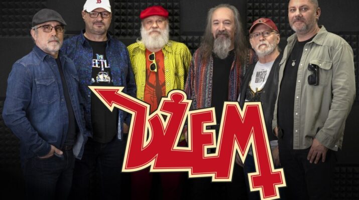 Dżem powraca do Częstochowy. Na koncert zaprasza Agencja Brussa. Mamy podwójne zaproszenie [KONKURS] 7