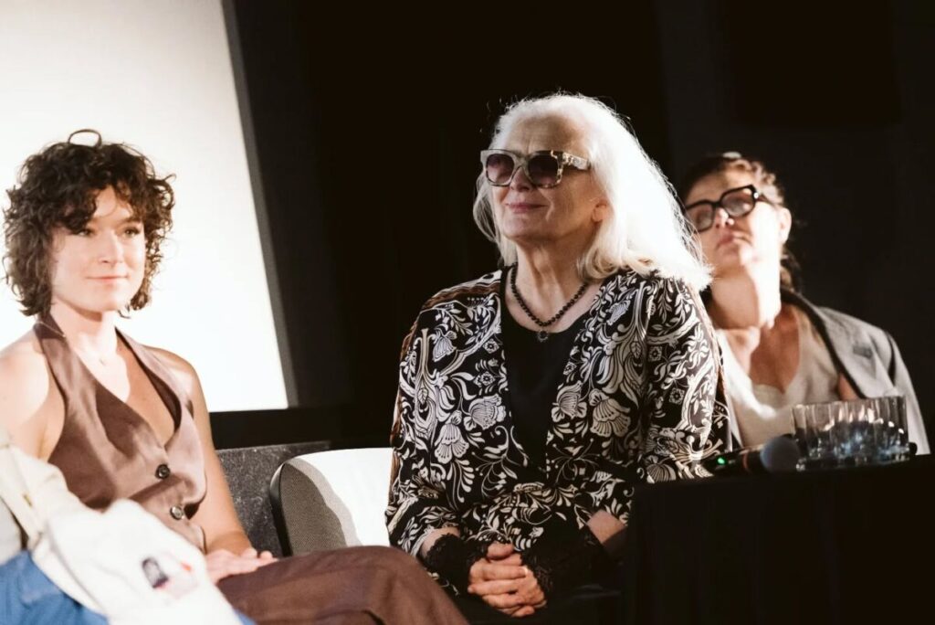 Zmarła Magda Umer. Była przyjaciółką częstochowskiego Festiwalu im. Piotra Machalicy 2