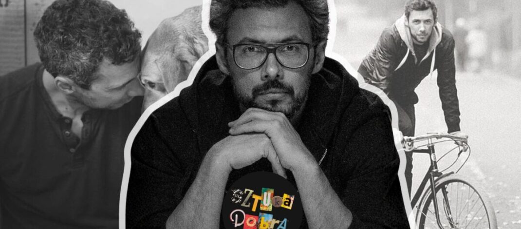 Pamięci Adama Markowskiego… Finał aukcji „Sztuka Dobra” odbędzie się 13 grudnia w Częstochowie.