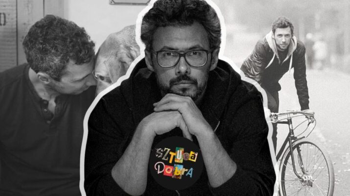 Pamięci Adama Markowskiego... Finał aukcji "Sztuka Dobra" odbędzie się 13 grudnia w Częstochowie. 1