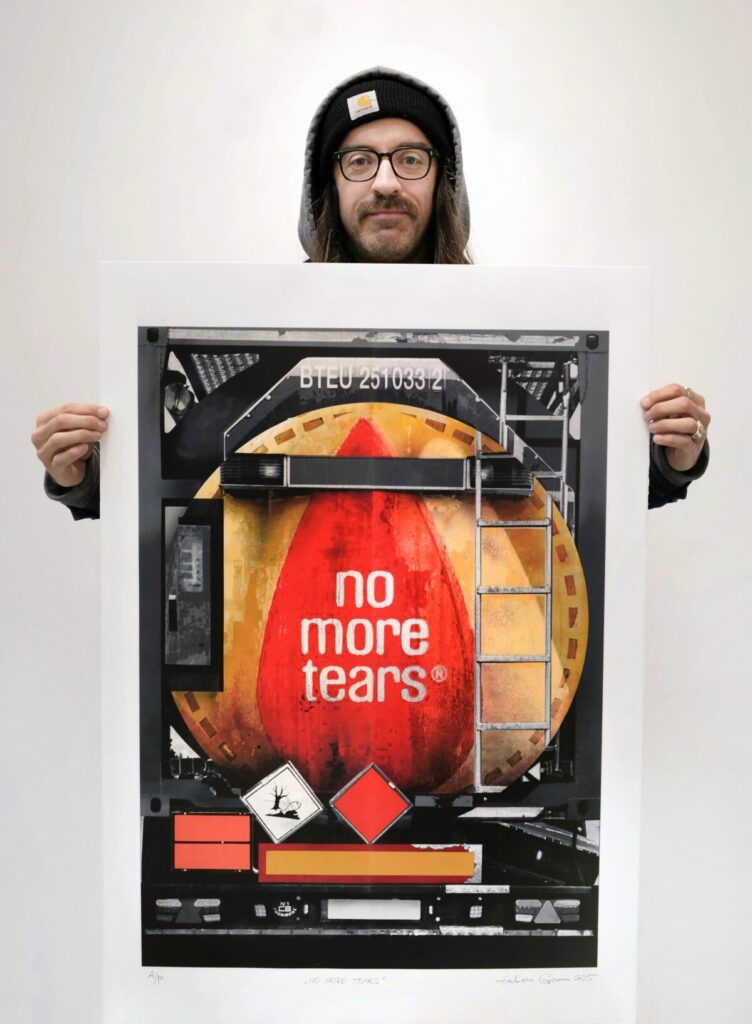 Frączek, Lubaszka, Łydżba, Sętowski, Stępniak... Czyje prace można wylicytować podczas aukcji "Sztuka Dobra"? [ZDJĘCIA] 16