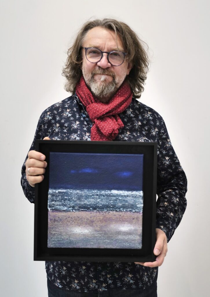 Frączek, Lubaszka, Łydżba, Sętowski, Stępniak... Czyje prace można wylicytować podczas aukcji "Sztuka Dobra"? [ZDJĘCIA] 18