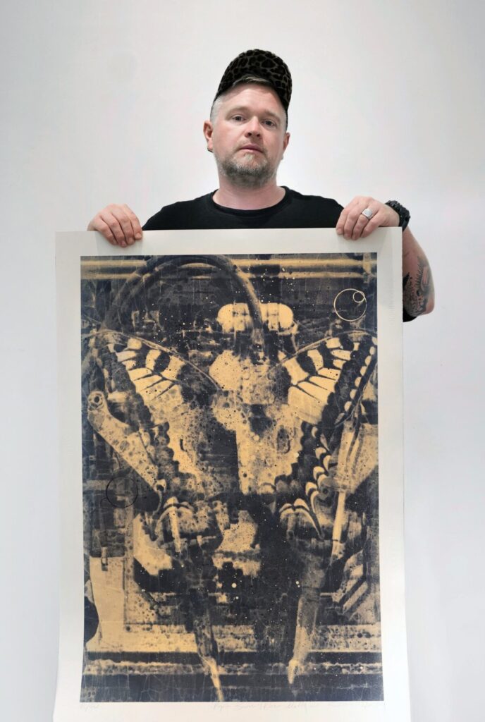 Frączek, Lubaszka, Łydżba, Sętowski, Stępniak... Czyje prace można wylicytować podczas aukcji "Sztuka Dobra"? [ZDJĘCIA] 22