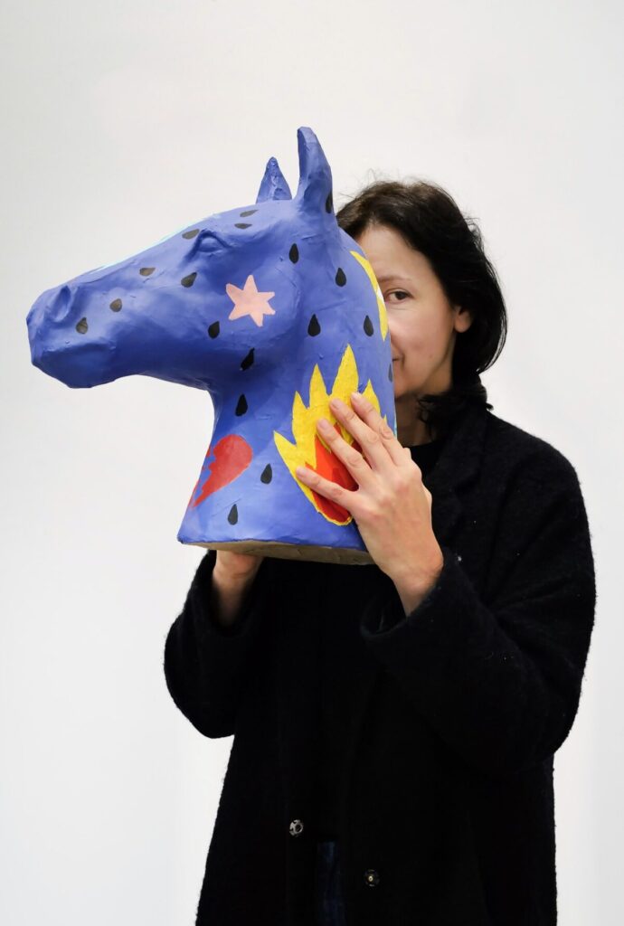 Frączek, Lubaszka, Łydżba, Sętowski, Stępniak... Czyje prace można wylicytować podczas aukcji "Sztuka Dobra"? [ZDJĘCIA] 25