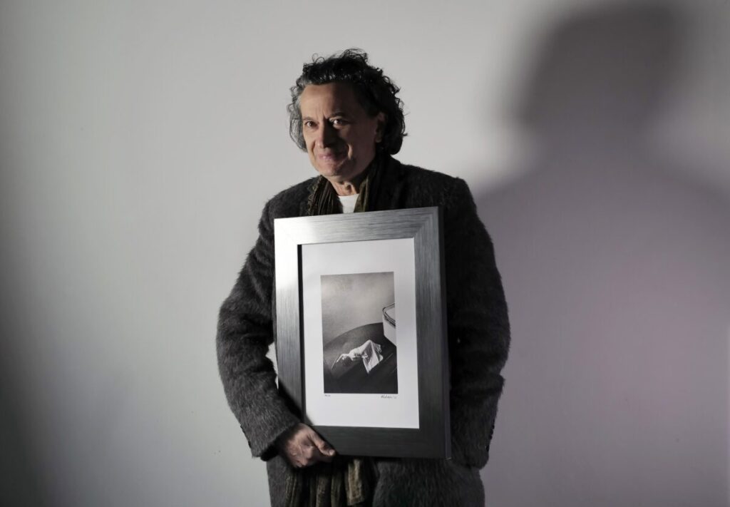 Frączek, Lubaszka, Łydżba, Sętowski, Stępniak... Czyje prace można wylicytować podczas aukcji "Sztuka Dobra"? [ZDJĘCIA] 5