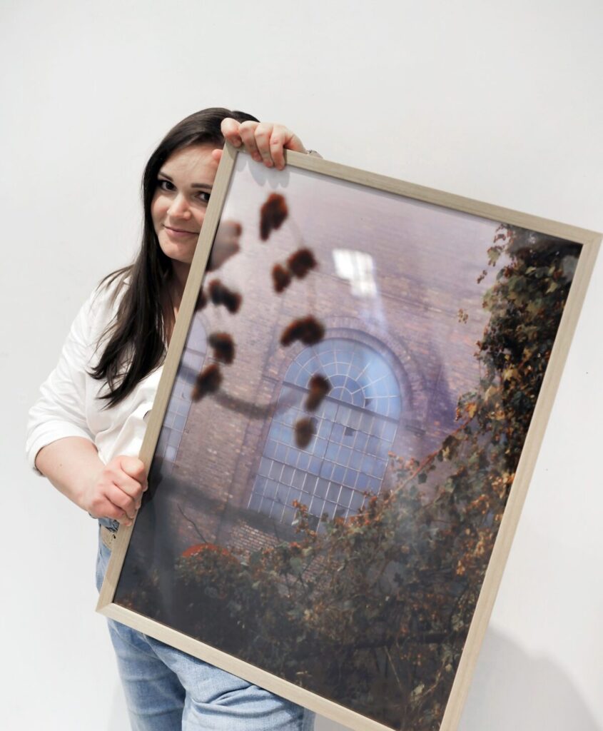 Frączek, Lubaszka, Łydżba, Sętowski, Stępniak... Czyje prace można wylicytować podczas aukcji "Sztuka Dobra"? [ZDJĘCIA] 34