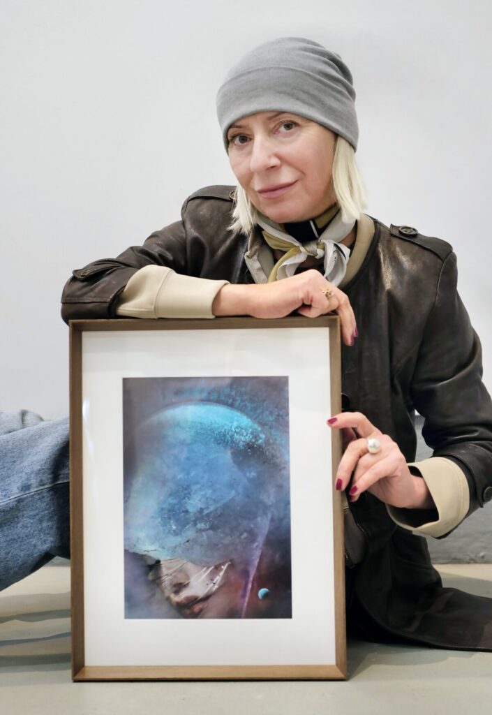 Frączek, Lubaszka, Łydżba, Sętowski, Stępniak... Czyje prace można wylicytować podczas aukcji "Sztuka Dobra"? [ZDJĘCIA] 35