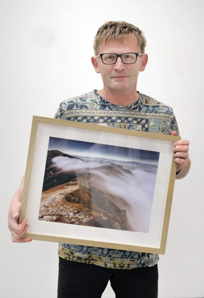 Frączek, Lubaszka, Łydżba, Sętowski, Stępniak... Czyje prace można wylicytować podczas aukcji "Sztuka Dobra"? [ZDJĘCIA] 38