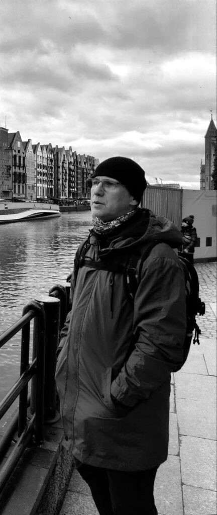 Pożegnania. W Święta Bożego Narodzenia zmarli Marcin Adamus i Piotr Staszczyk 2