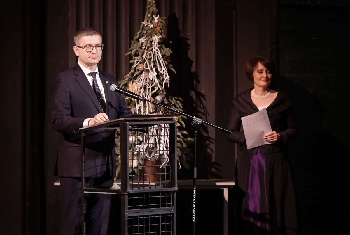 Gala Ekonomii Społecznej w Częstochowie 2025. Kogo uhonorowano nagrodami? [ZDJĘCIA] 25