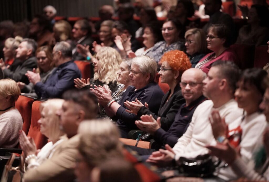 Gala Ekonomii Społecznej w Częstochowie 2025. Kogo uhonorowano nagrodami? [ZDJĘCIA] 7