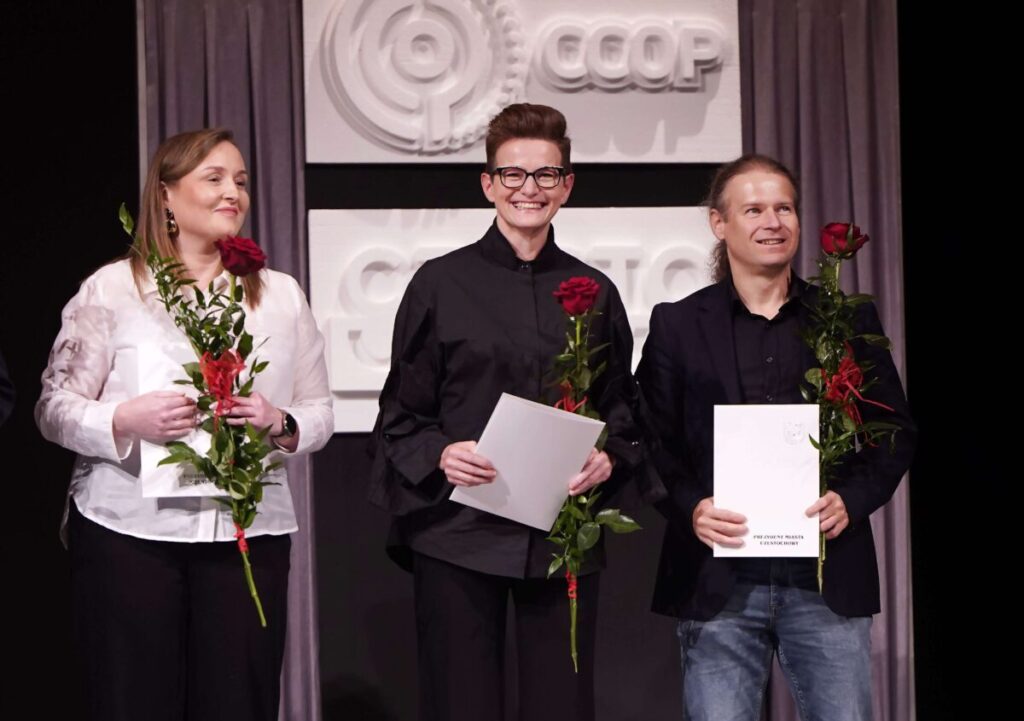 Gala Ekonomii Społecznej w Częstochowie 2025. Kogo uhonorowano nagrodami? [ZDJĘCIA] 3