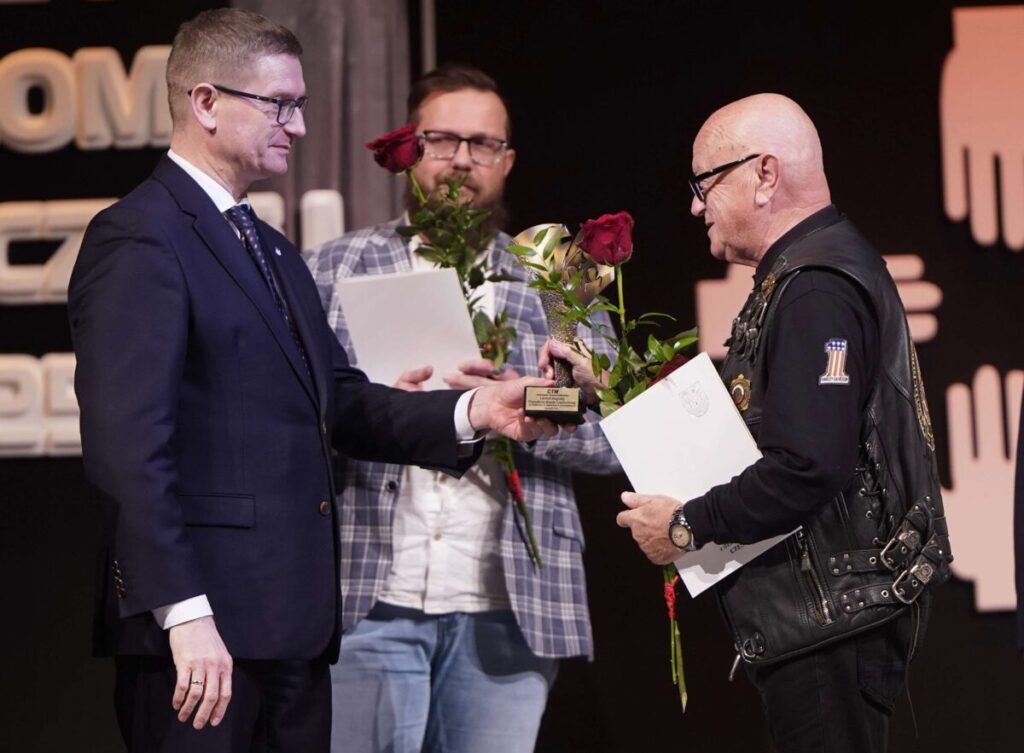 Gala Ekonomii Społecznej w Częstochowie 2025. Kogo uhonorowano nagrodami? [ZDJĘCIA] 16