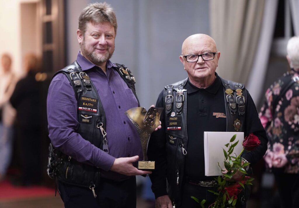 Gala Ekonomii Społecznej w Częstochowie 2025. Kogo uhonorowano nagrodami? [ZDJĘCIA] 10