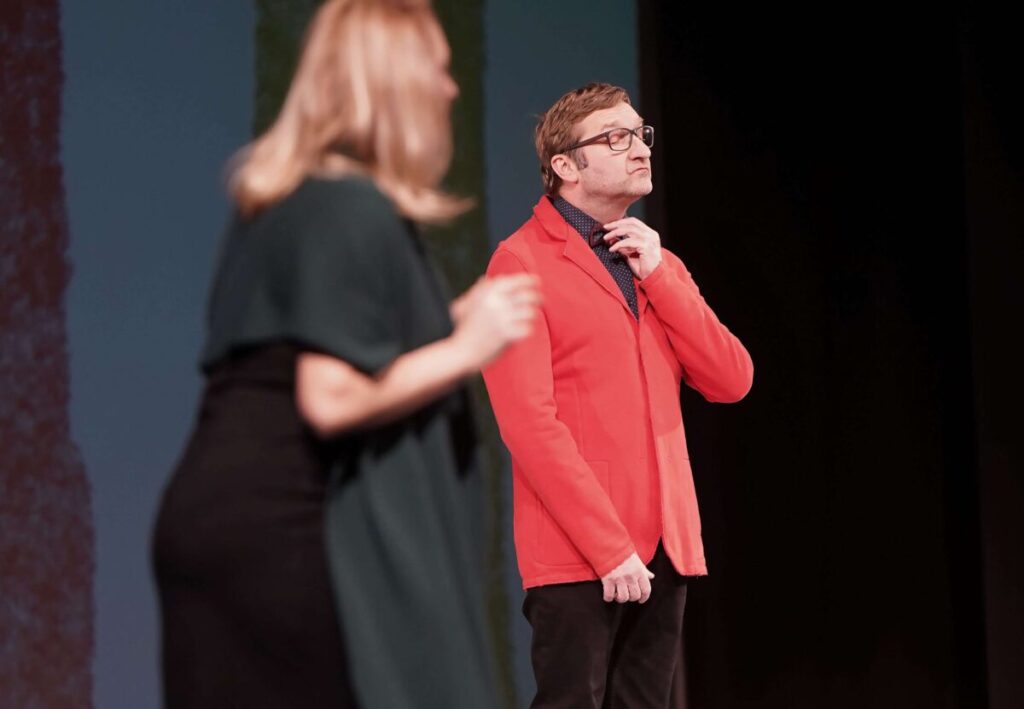 Gala Ekonomii Społecznej w Częstochowie 2025. Kogo uhonorowano nagrodami? [ZDJĘCIA] 8